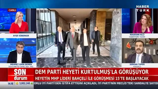 Nagehan Alçı’ya ilk kez hak verdim. Zafer Partisi ve Ümit Özdağ’ı doğru anlamış. @zaferpartisi https://t.co/Q4pKprlKFw