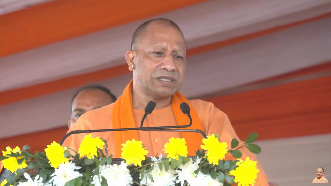 गोरखपुर में हम लोग एक इंटरनेशनल स्टेडियम का निर्माण करने जा रहे हैं... https://t.co/T32TqH5od2