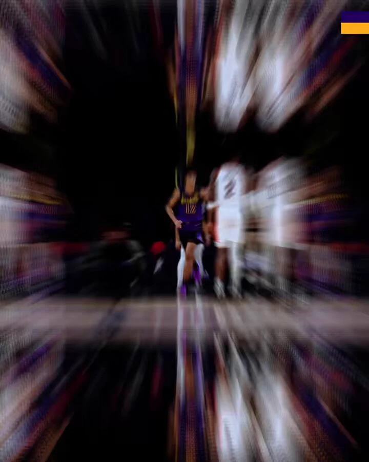Max attacks ⚡️ https://t.co/kKaHT40KYb