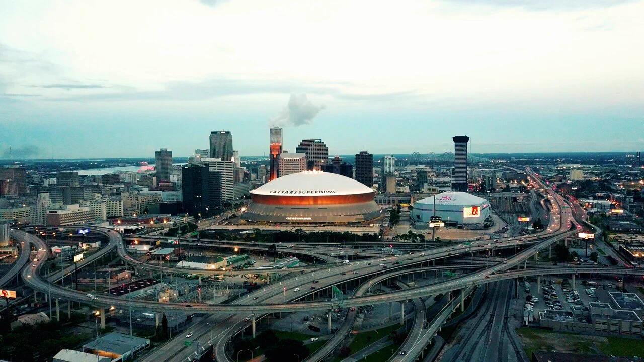 “While our hearts may be heavy, the defiant spirit of New Orleans will never be defeated,” - Gayle Benson ❤️100 percent of all donations to the @GNOFoundation fund will directly support the families impacted by the New Year’s Day tragedy 🙏Donate: https://t.co/k3ZbeiWD7s https://t.co/JKHI3mFBJB