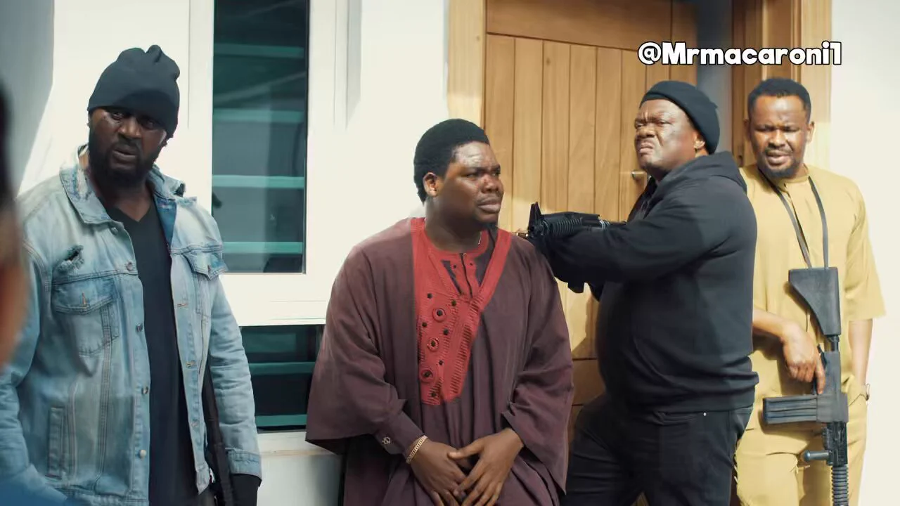 The Final Battle 😂🙆🏾‍♂️ https://t.co/vzuISpXvuj