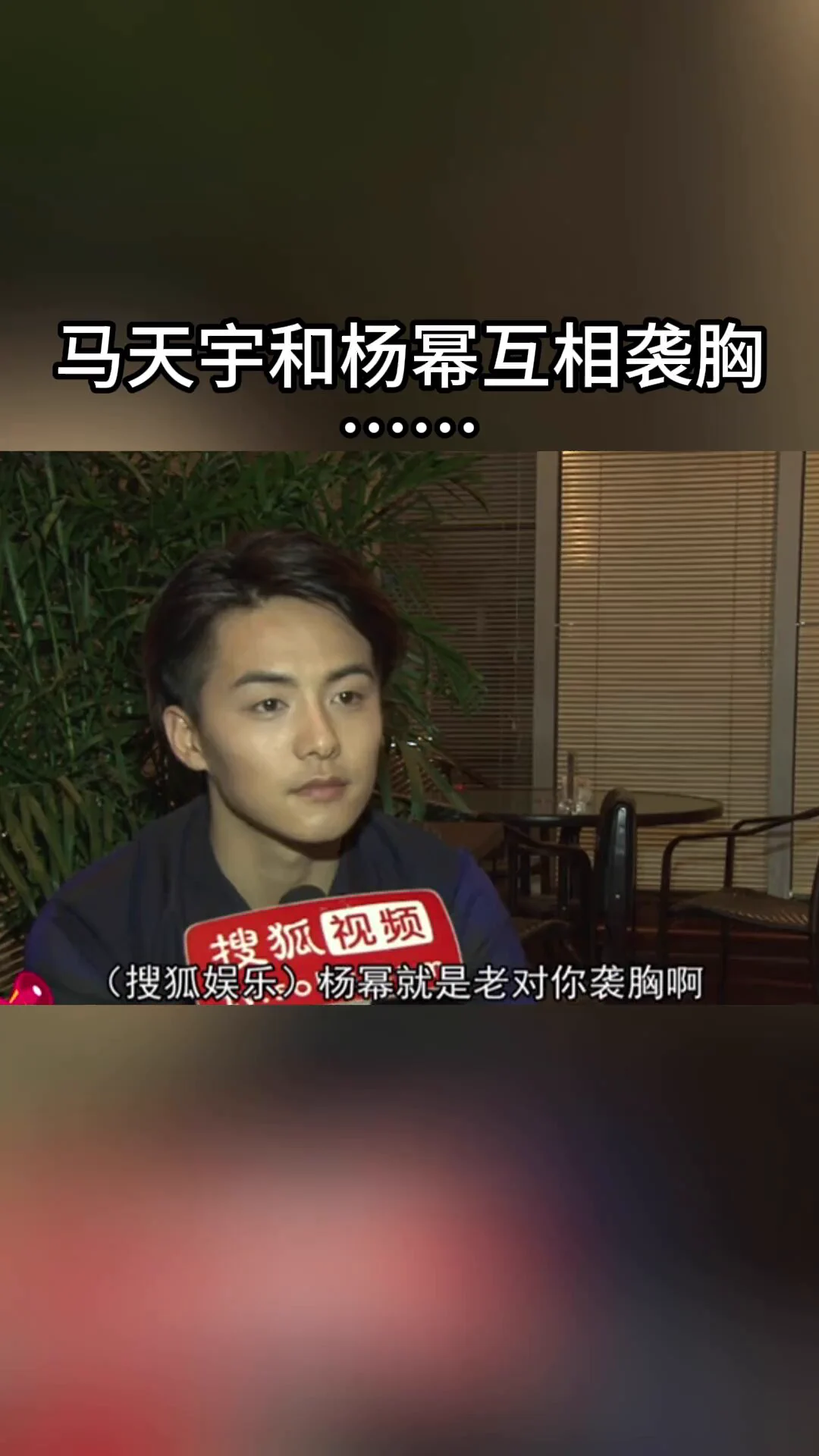 你俩谁都不吃亏 https://t.co/H9hA4QW8Zh