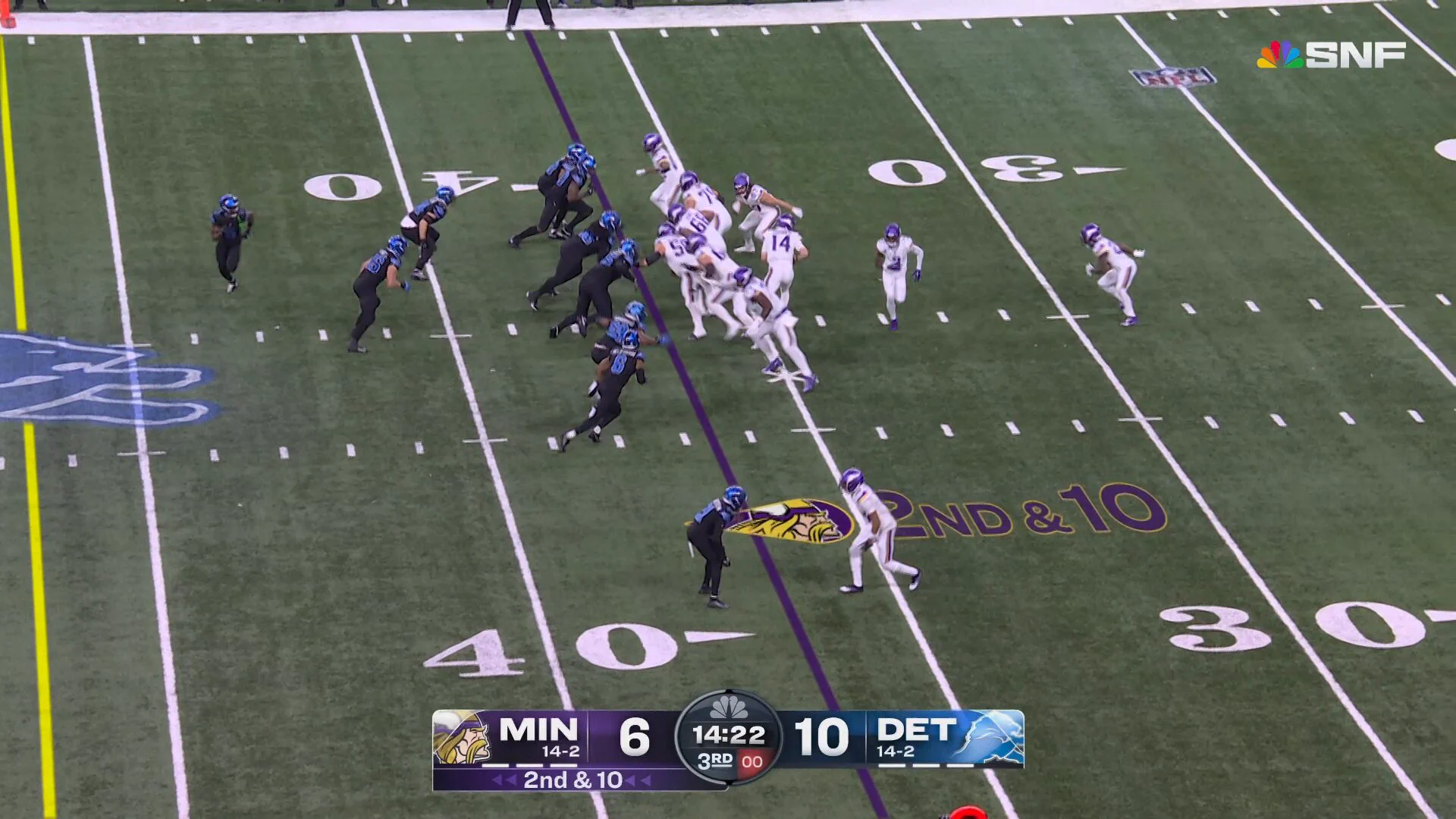 THERE GOES @thereal_cam3📺: @SNFonNBC https://t.co/IunHTmkxfS