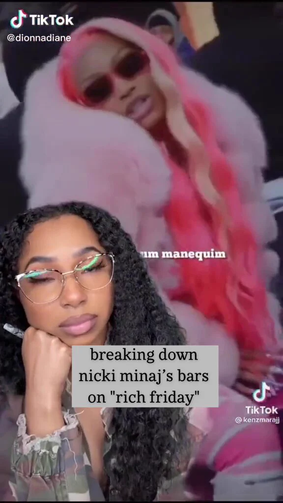 i’m sorry but to say these new rappers are more talented than nicki when NONE of them can do this is crazy… pls stop playing with her. https://t.co/xKRvBXnqKu