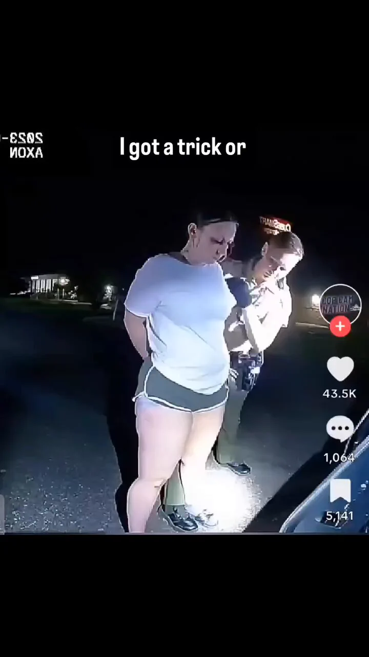 Was she lying? 😳🤷‍♂️ https://t.co/JYjl6Rj45I