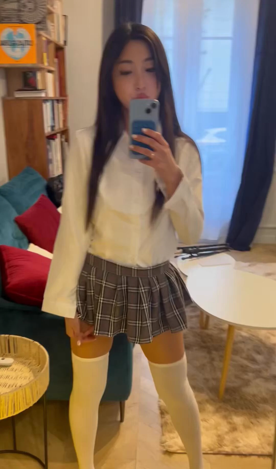 懷念之前讀女校的時候..期待有男人來認識我唷！#假日急一個跑友 https://t.co/FMpmZtNORg