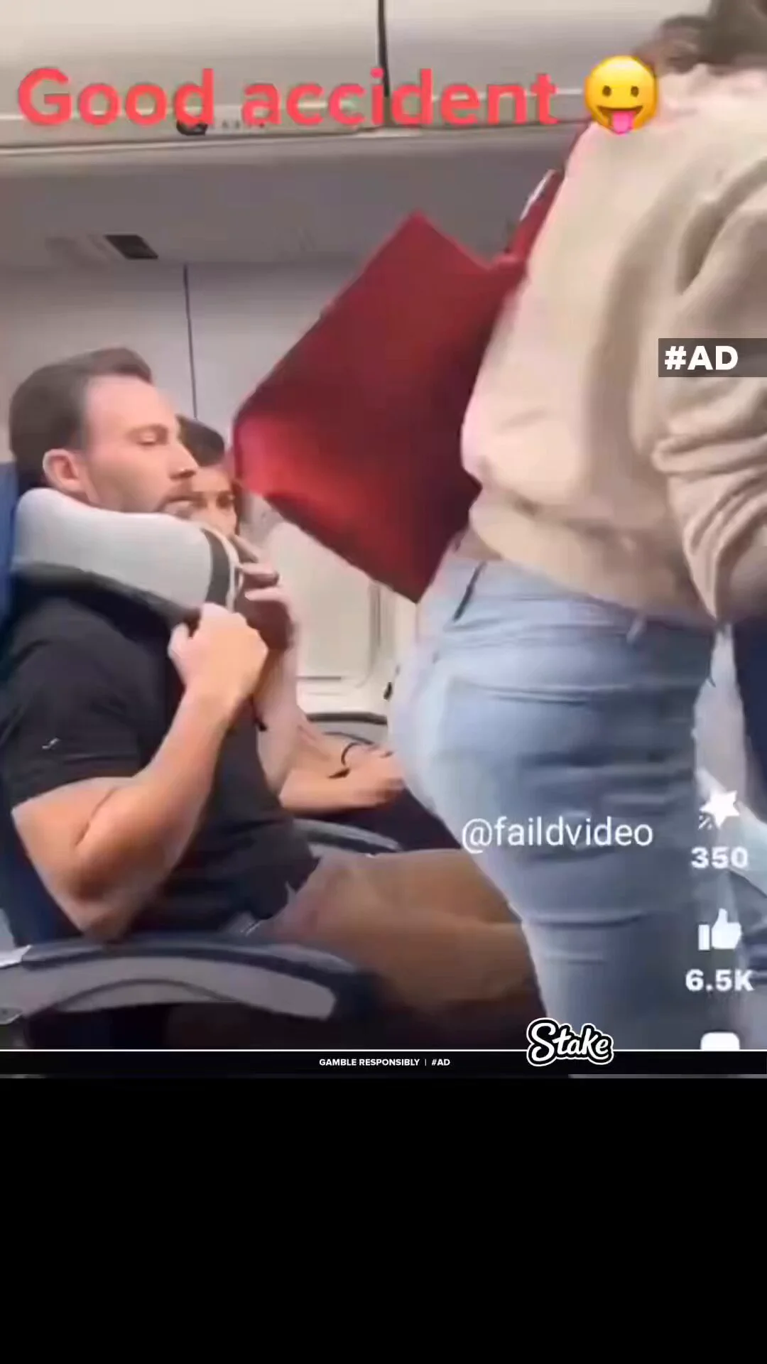 Le mec est traumatisé depuis mdrr https://t.co/Vz9JIyCtE9