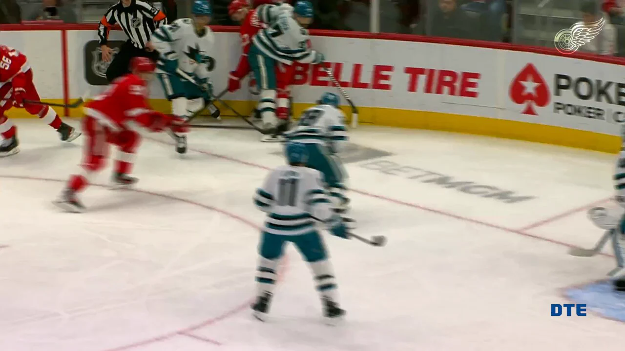 Vlad’s 2nd of the night! #LGRW https://t.co/Y3NhqciEaf