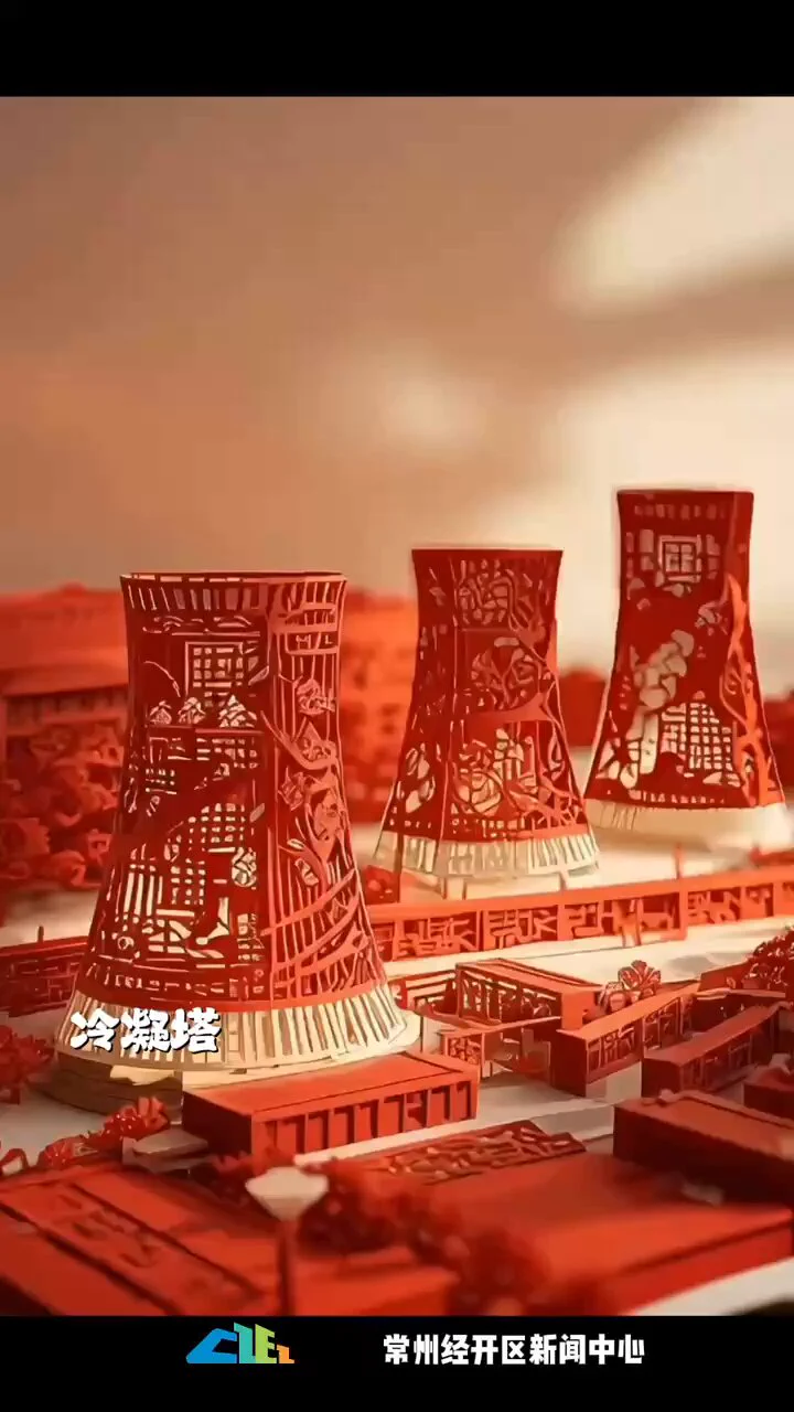 Chinese paper-cutting art #Jingkai #ChineseNewYear2025 #papercut #culture https://t.co/HvHXXQjSTD
