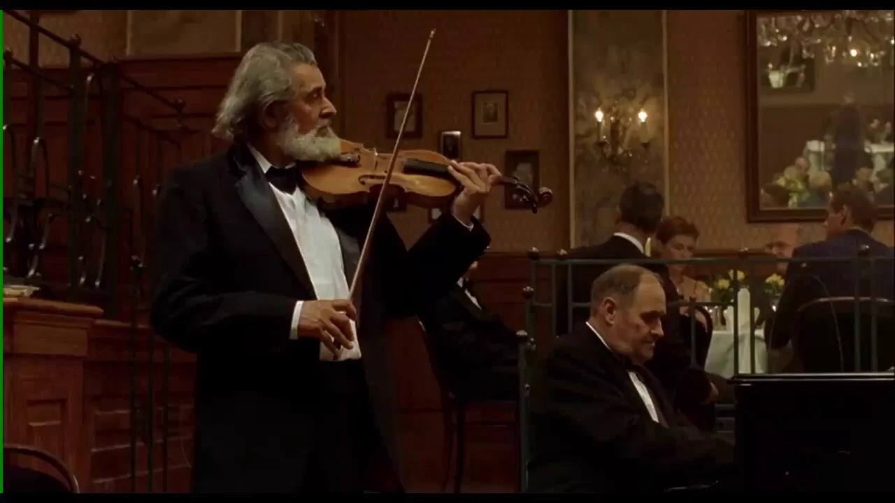 Gloomy Sunday – Ein Lied von Liebe und Tod (1999) https://t.co/WtWOTcw4DB