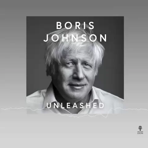 It was hard not to like a man who was willing, in defiance of so much polite opinion, to stick up for Brexit.UNLEASHED 🇬🇧🇺🇸Order your copy here: https://t.co/cO9pe00Cr9 https://t.co/leQaS7QbKJ