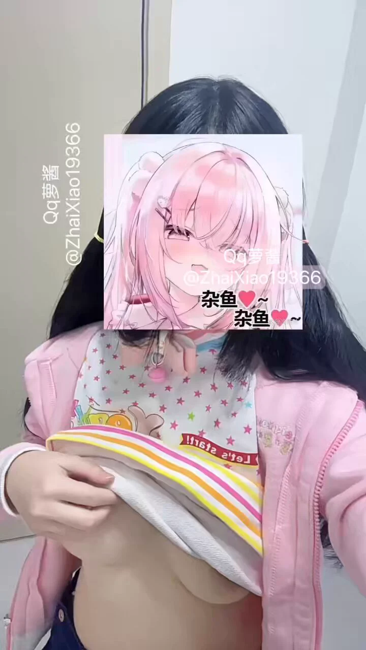 挑捧胸舞给爸爸看 这个号发了另外一个版本的～❤️
@xyberdolls 
@xyberlabs 
@xybereum https://t.co/qo5rbMQzgF
