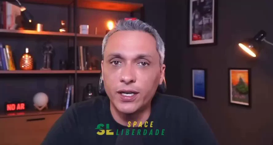 🚨AGORA - Deputado Gustavo Gayer desmente as “fake news” de Haddad na CNN e diz que, se fosse crime, ele estaria preso “As respostas e a postura do ministro de Lula foram tão vergonhosas que eu te garanto que a partir de segunda o mercado vai demonstrar isso.” https://t.co/EbWkB9EAkG