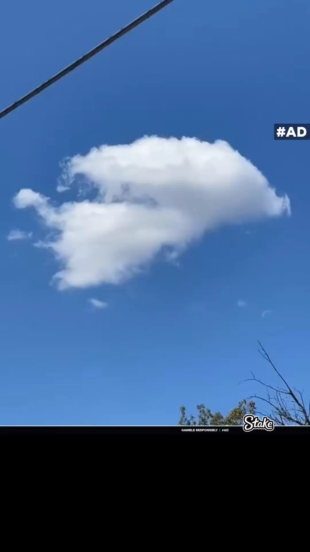 Ever see a cloud get deleted? https://t.co/QJEbzBhE86
