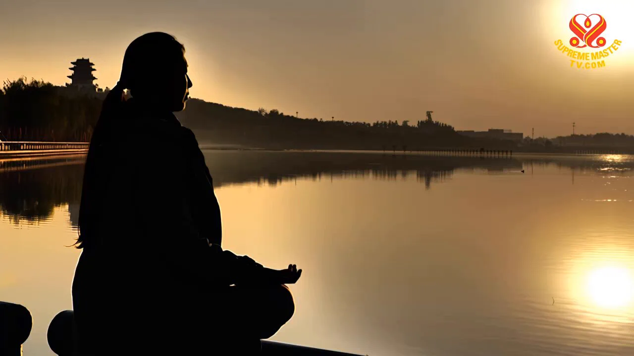 “Each one of us is given human life only for the purpose of realizing God. If we forsake this duty, we will never be happy in this life or in any other life.” ~ Spoken by Supreme Master Ching HaiResources: https://t.co/dmGwmGqWnLhttps://t.co/BM0qnZGfeShttps://t.co/0ukpIcb2TJ https://t.co/0dHH1AcDm1