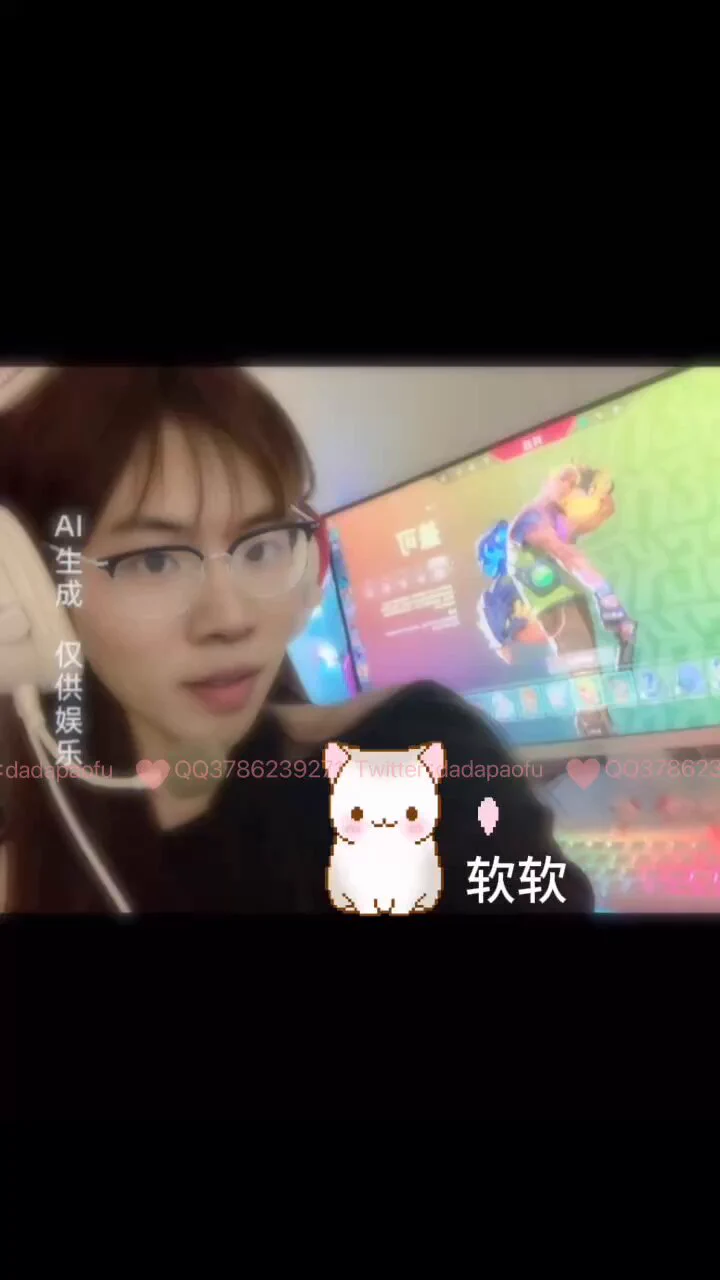 谁想和极品尤物“听泉劳斯”打一场“鸡”情动魄的无畏契约🫡#陪玩 #瓦罗兰特 #无畏契约 https://t.co/QQztSKLuSX