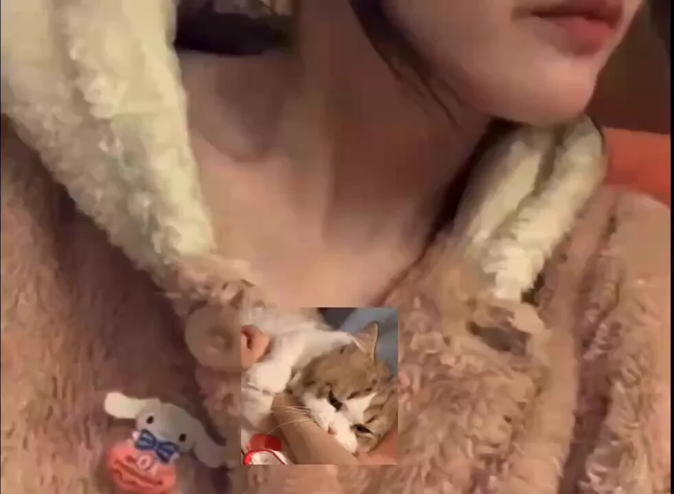 早啊想亲嘴🤤👅 #长舌怪 #深喉 https://t.co/OgRr1zr6yG