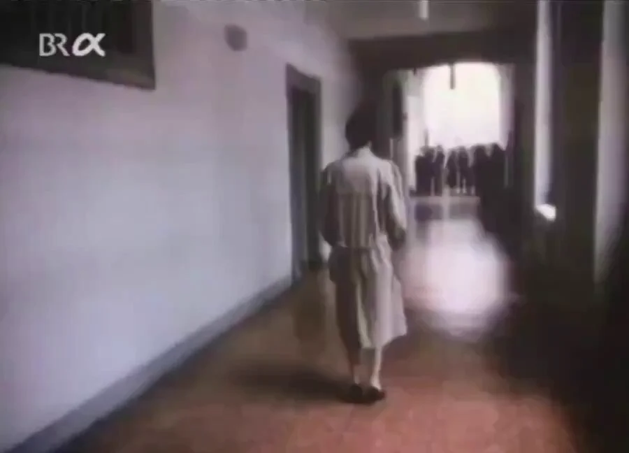 1981年德國母親Marianne Bachmeier在法庭上對著強姦殺害自己7歲女兒的兇手連開8槍將其當場擊斃每一顆子彈代表女兒成長的一歲彈匣有上限但母愛沒有上限 https://t.co/wnOqDxlDWi