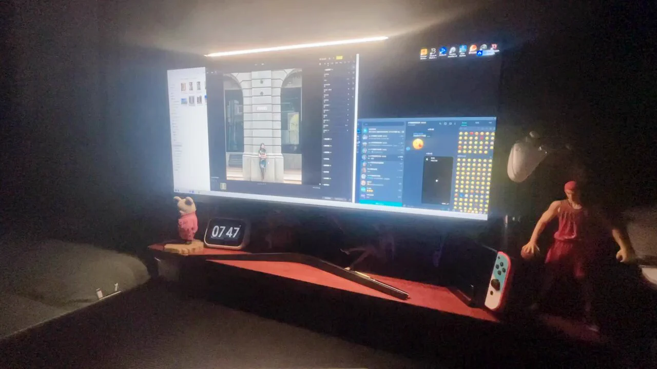 老公修图辛苦了老婆来帮老公缓解一下不知道老公觉得舒服不？还能专心致志的修图吗？ https://t.co/WzdhloLfo0