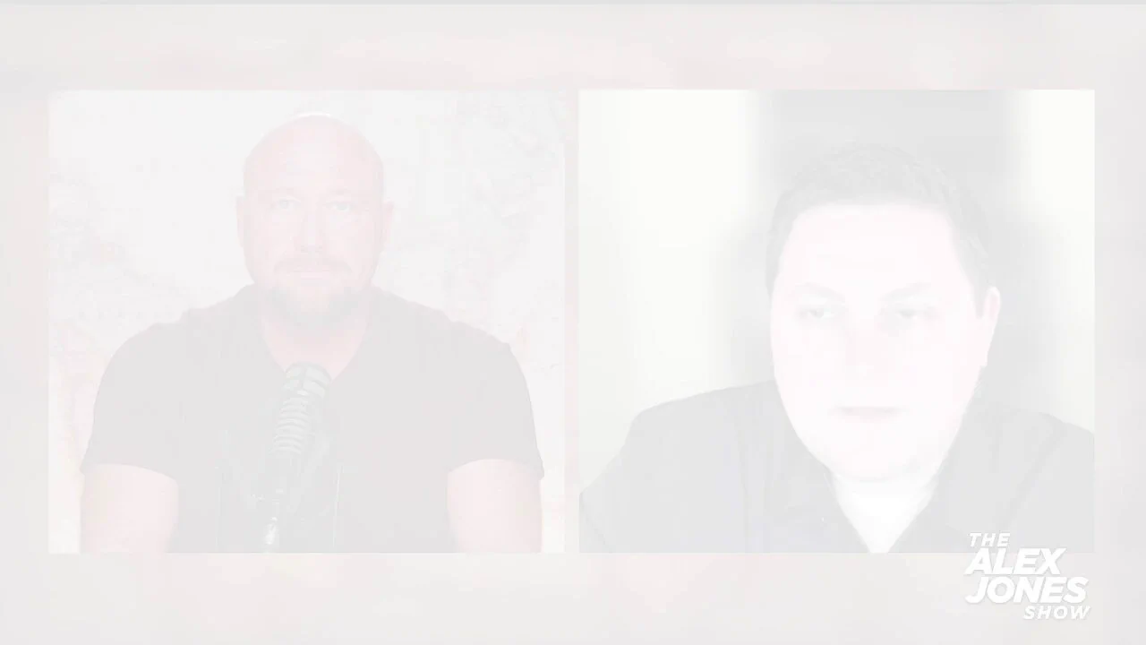 Powerful Must Watch Next Level Information: Dr. David Hughes Documents The Global Death Cult’s Secret Plan To End Humanity As We Know It Through Forced EvolutionFor Latest Reports Watch On X Live: https://t.co/deeXoYp8ZK https://t.co/IruV4C6nvk