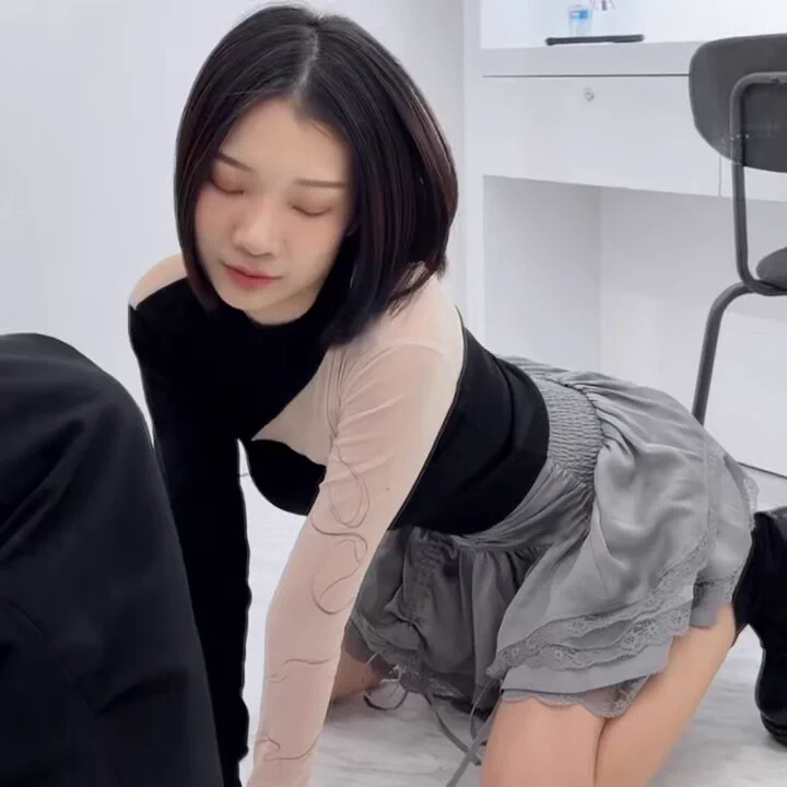 姨只有叫我坐下 其他交給她腿開那瞬間 啊嘶 12了誰來幫坦一下…@younome0801 (&gt;ᯅ&lt;) ( ꪊꪻ⊂)💦 https://t.co/gOvWwRRgcE