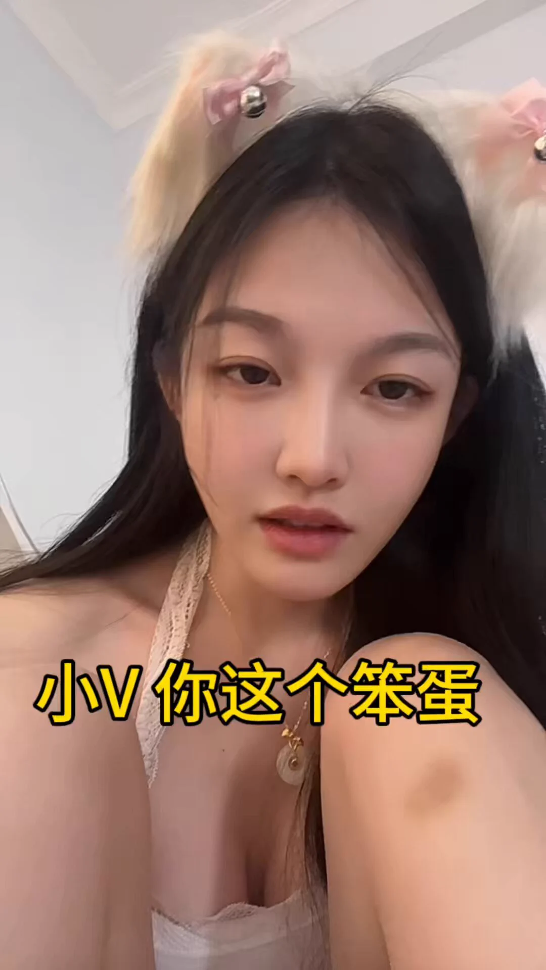 小V你这个笨蛋@VitalikButerin https://t.co/B2G8MonxN9