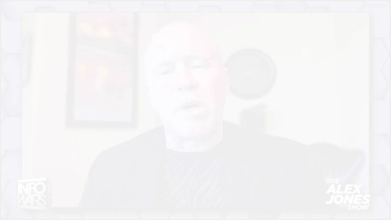 BREAKING EXCLUSIVE: Dr. David Martin Exposes How mRNA Death Shots Are Being Used To Cull American Senior Citizens Before An Economic Collapse Bankrupts Medicare &amp; Social Security@DrDMartinWorld » WATCH/SHARE THE LIVE X STREAM HERE:https://t.co/YWdZVUMbm7 https://t.co/eNuKdpvz2O