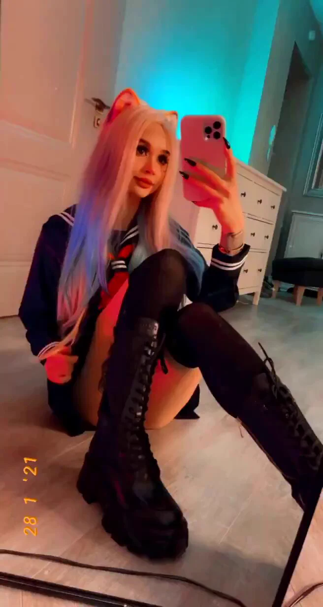 Meow meow 🥰👉🏻 https://t.co/aKqHKg9p49 https://t.co/QMZKG1GL2e