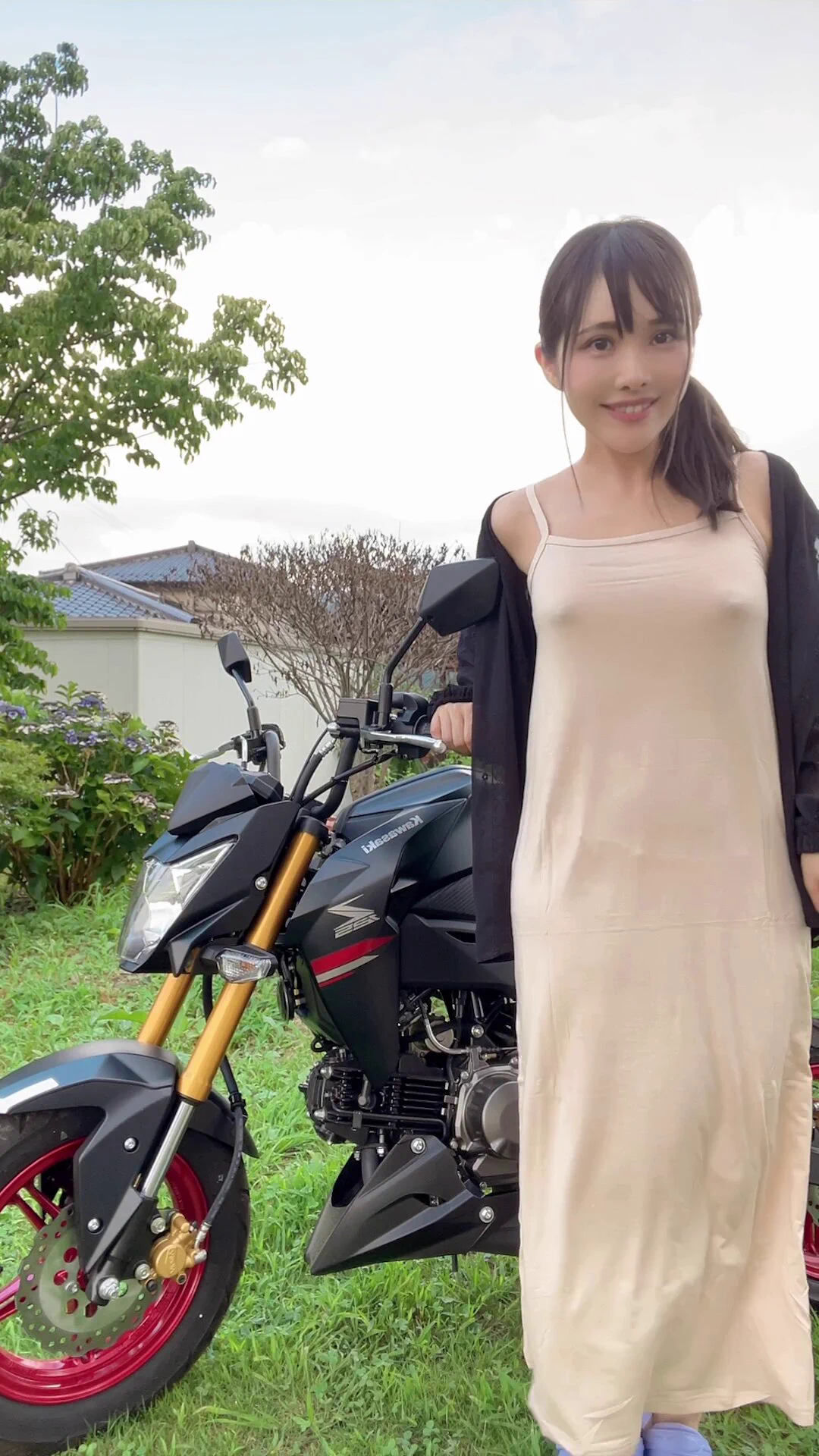 絶対スローにして見ないでね https://t.co/Eh0bjDMbSH