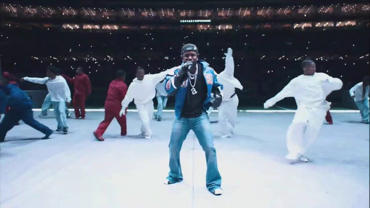 Kendrick Lamar’s halftime show at the Super Bowl has been nominated for 4 Emmys.

See the full nominees list: https://t.co/D5sJCHgjtv https://t.co/v9St0MKf9s