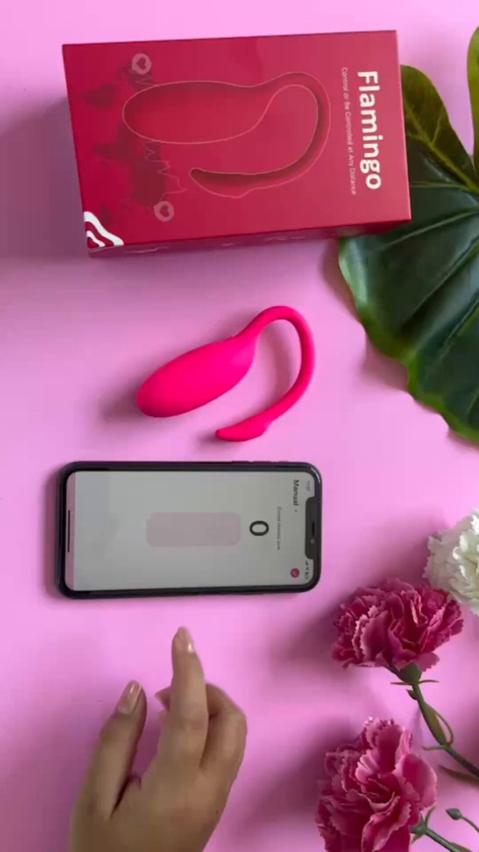 รีวิวของเล่น 18+
ที่เหมาะสมต่อการเล่น se x phone แม้กายห่างแต่เหมือนใกล้กัน ส่งให้แฟนบังคับได้แม้จะอยู่คนละซีกโลก
ปรับแต่งได้หลากหลายโหมดเลยค่ะ 
วัสดุเกรดการแพทย์ กันน้ำ เสียงเบา

สนใจสอบถามรายละเอียดแอดไลน์ https://t.co/q7DYKcoFhe https://t.co/1QfDMUZ5I0