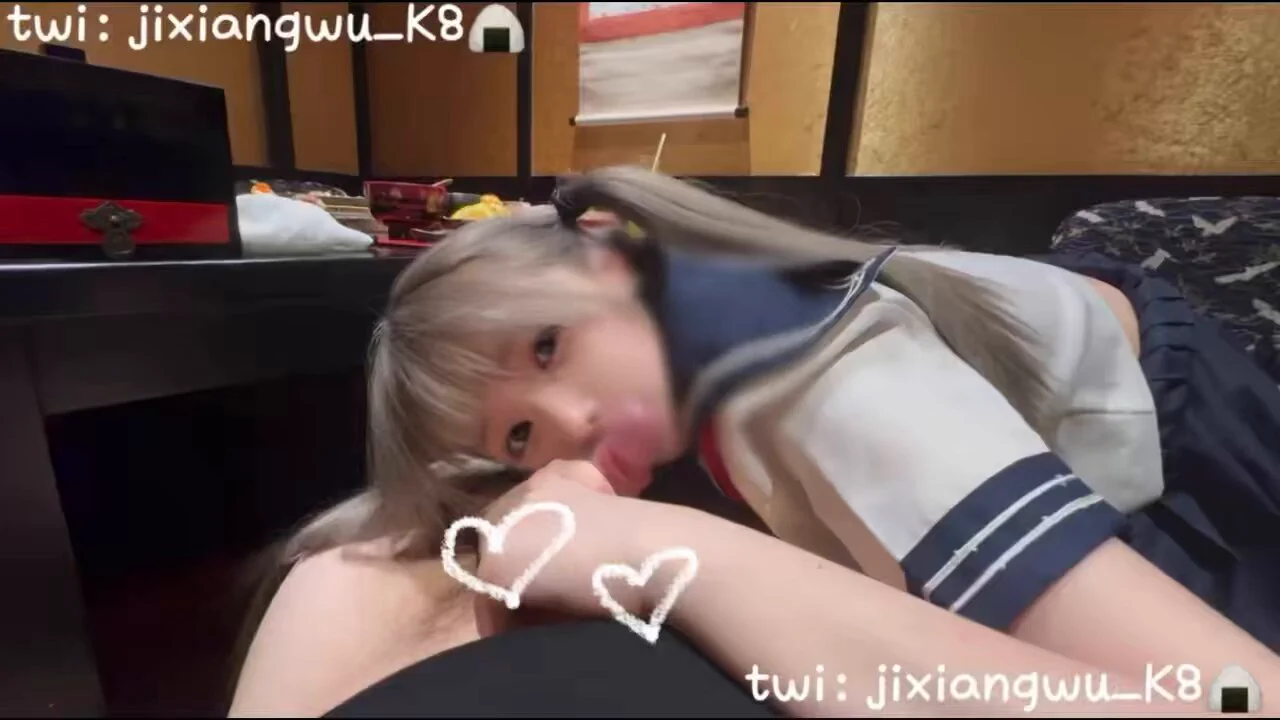 在日料店的包厢内口ご主人様 (⁄ ⁄•⁄ω⁄•⁄ ⁄) @SexytoBaby@SexytoLady@SexytoDoll@SexytoGirl https://t.co/jILmNtfZg7