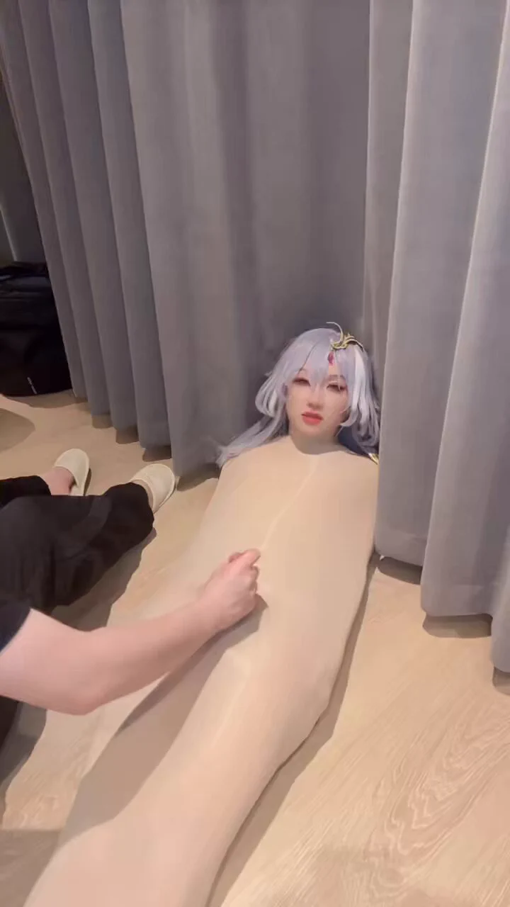 包了三四层你还能挣脱吗？嘴硬的雌小鬼就是要受到惩罚～ https://t.co/SQ1i6fFFeN