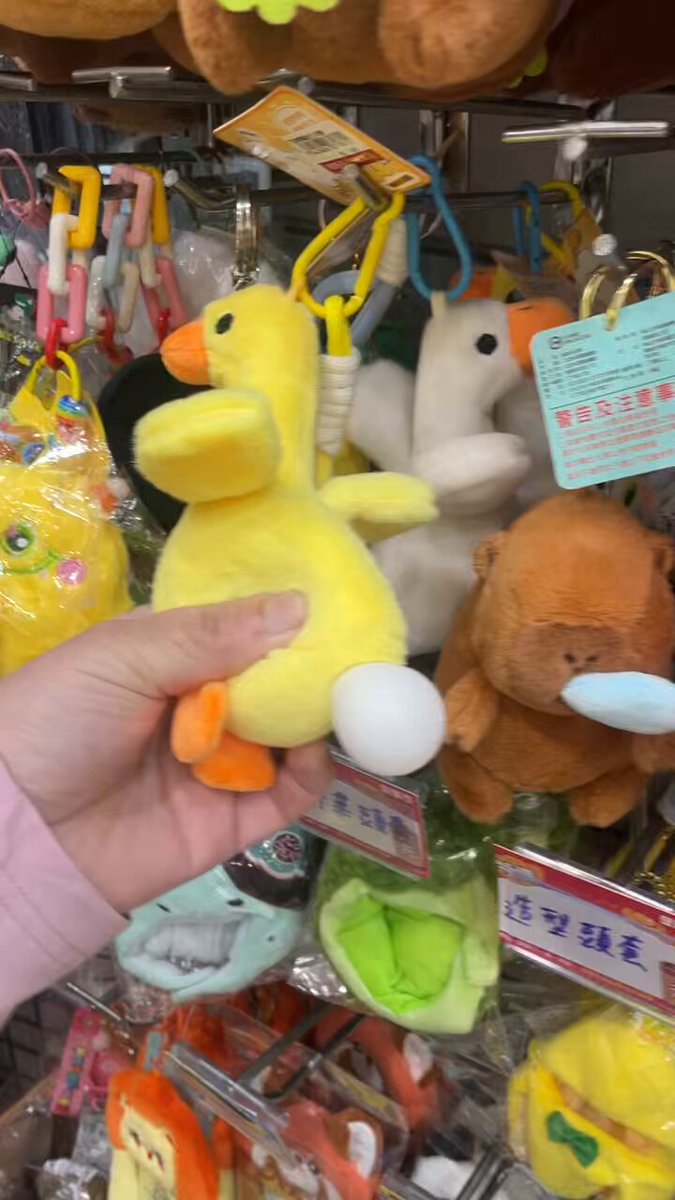想要這個鑰匙🔑圈！ 
哪裡有賣？ https://t.co/OqlbucngGc
