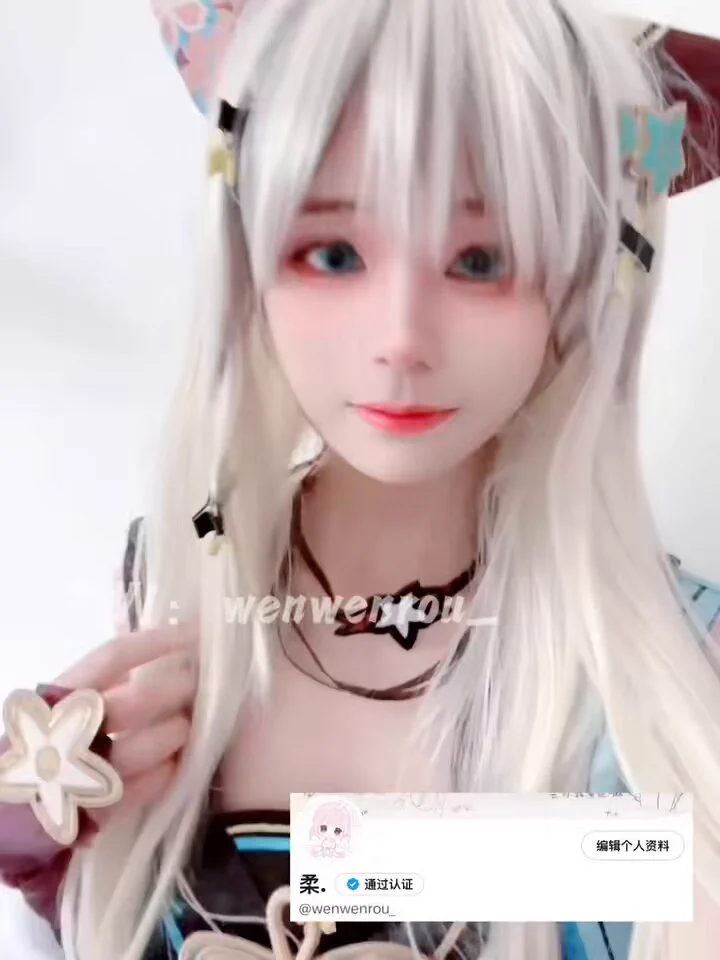 旅行者 喜欢我这个礼物嘛☺️ #小狗 #绮良良投稿💌：@Daguidiyi @Xiaoxiaofoer https://t.co/pqnDF1Pwf3