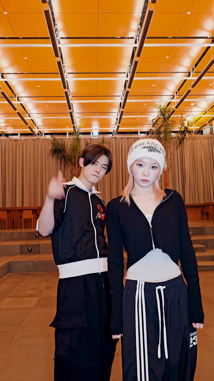 #YEONJUN is burning 𝓗𝓞𝓣🦊🔥▪️ https://t.co/V9aqfDgcxJ▪️ https://t.co/pLRJkEiYMM▪️ https://t.co/ERl6uskR4j#LE_SSERAFIM #르세라핌#KIMCHAEWON #김채원#LE_SSERAFIM_HOT ❤️‍🔥#TOMORROW_X_TOGETHER #TXT #연준 https://t.co/Sphy4E7c7C