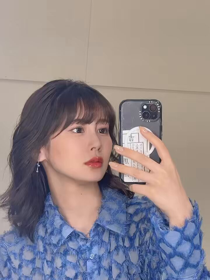 おはみ💙 https://t.co/LhGBo7wViI