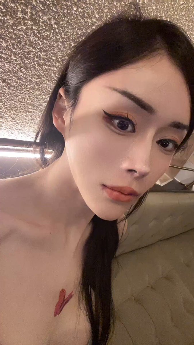 深圳怎么也那么冷❓
周四回上海 想念上海的帅哥了🥰
#上海ts https://t.co/sqt5bA7MrL