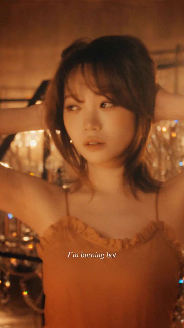 𝐼’𝑚 𝑏𝑢𝑟𝑛𝑖𝑛𝑔 ℎ𝑜𝑡▪️ https://t.co/zSeMJWAxyh▪️ https://t.co/HiYeszUhfu#LE_SSERAFIM #르세라핌#KIMCHAEWON #김채원#LE_SSERAFIM_HOT ❤️‍🔥 https://t.co/9VxInXNUa4