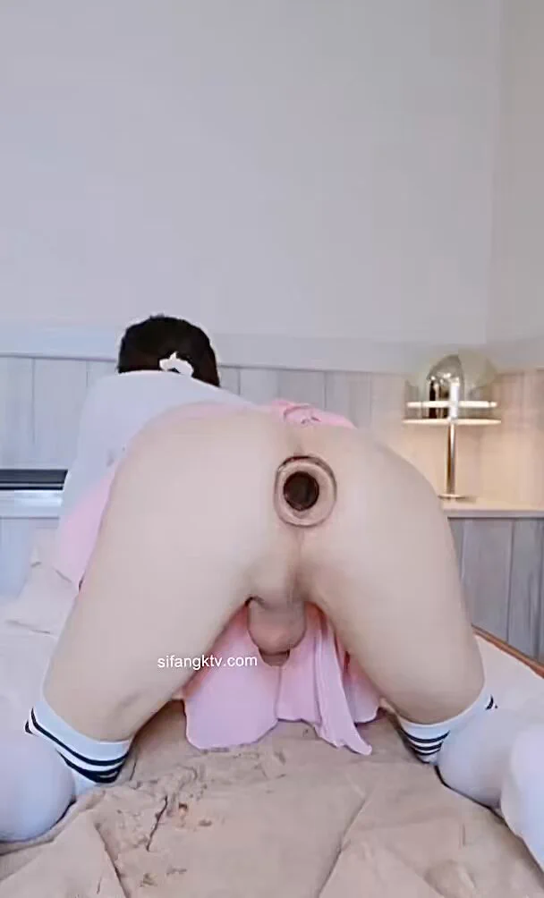 中空肛塞简直太满足了屁穴简直就是充满欲望的无底洞😈#伪娘 #男の娘 #sissy #cdts #四爱 #雌堕 https://t.co/Kfm7ITgAxm