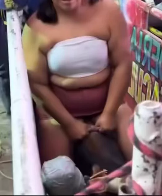 No mamen, pobre toro 🤣🤣🤣 https://t.co/7f2E6S5GRV