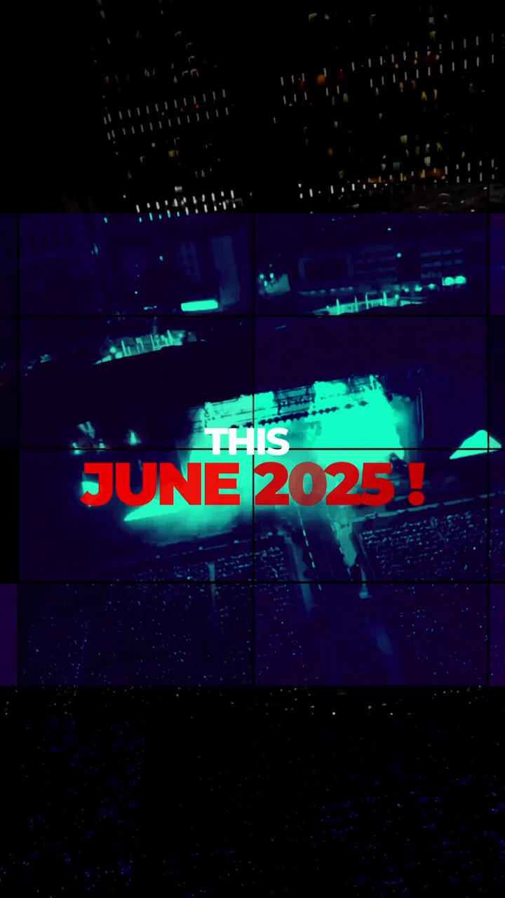 Get ready for an unforgettable night as K-POP's biggest stars take the stage at the K-POP BIG 2 SUPER CONCERT on 14 June 2025 live at Stadium Merdeka Kuala Lumpur#kpop#kpopconcert#kualalumpur https://t.co/QrceFFXfl7