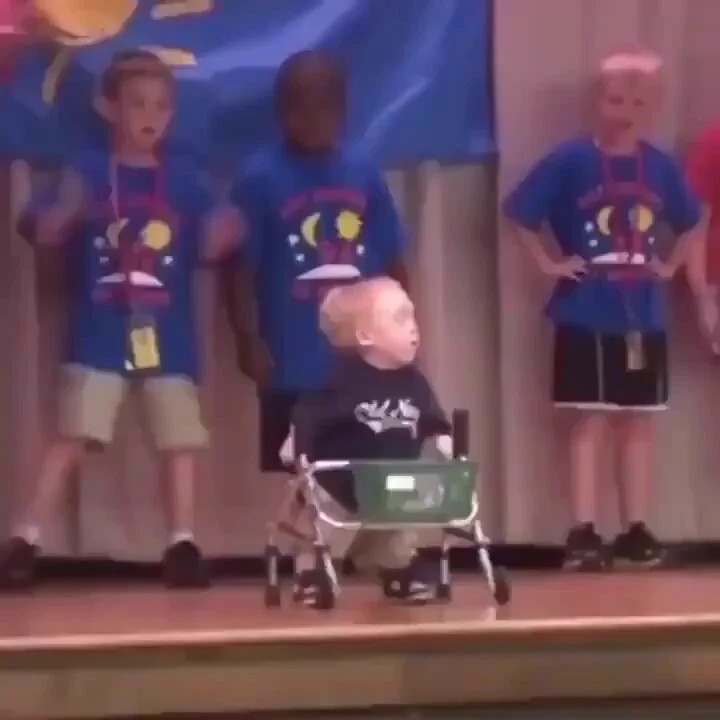Nothing is impossible when you have a dream✨

 https://t.co/pqZ61kgErs