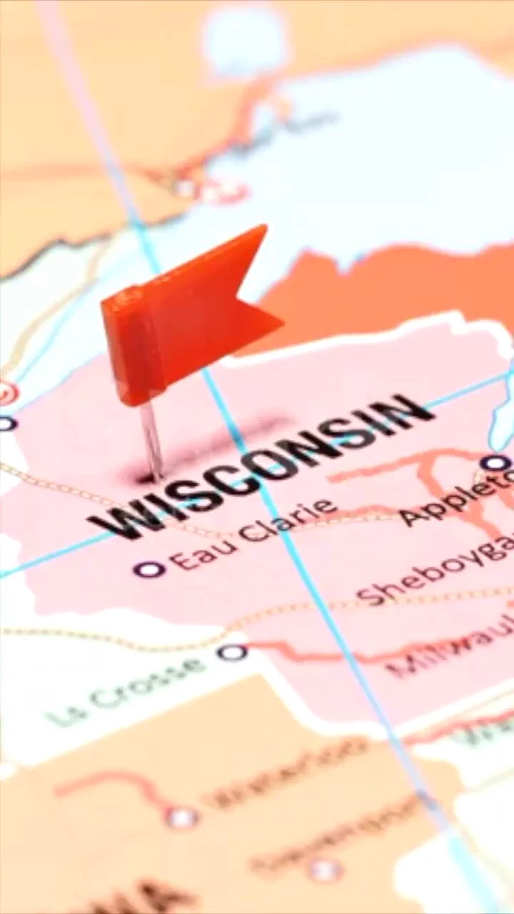 My body is so tired, but I’m doing everything I can to bring attention to the Wisconsin Supreme Court election on April 1st. https://t.co/UyVXIPbxft