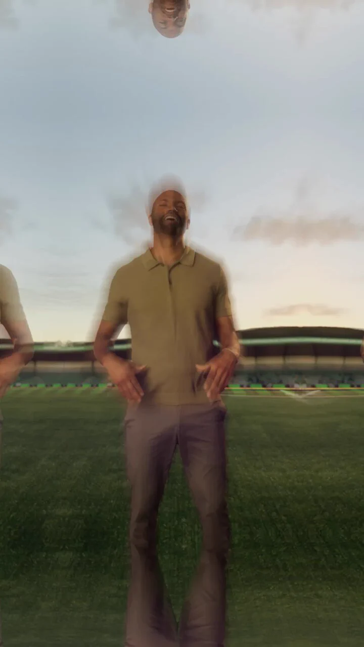 Explore how OnePlayr is revolutionizing Web3 by building the ultimate football ecosystem powered by blockchain. Now’s the time to invest. Watch our 2-minute explainer and see the future of the game. ⚽🌍 https://t.co/IVyAaPra7w