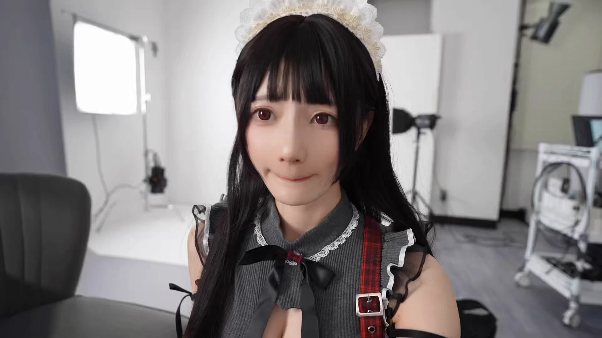 ショートでも可愛かったかな？ https://t.co/BOU8oNR2EW