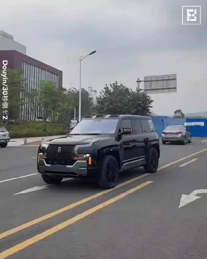 Why Chinese cars are killing the auto market… https://t.co/23pgM9N2bD