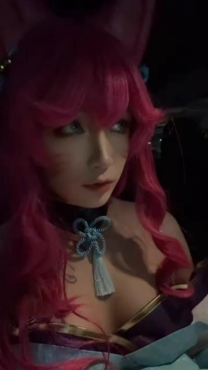 #伪娘 #男の娘ᅠ 想好好拍怎么拍都不满意，就是随便瞎录一段还能觉得好点 https://t.co/GYSBNSJGXK