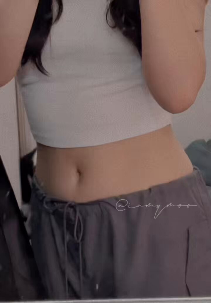 最近的小腹日漸平坦（喜）
趁工作空檔偷更新 https://t.co/adSWsUl069