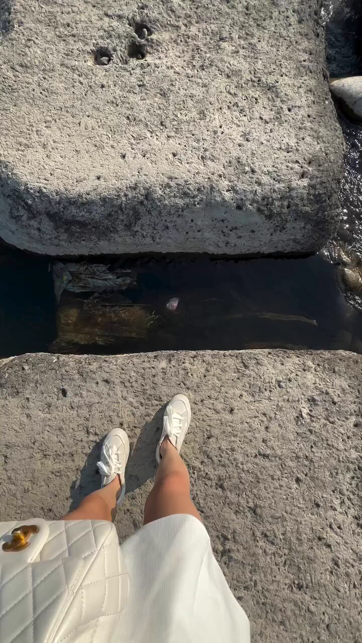 超怕跌個狗吃屎😂 https://t.co/VGPseffBlk